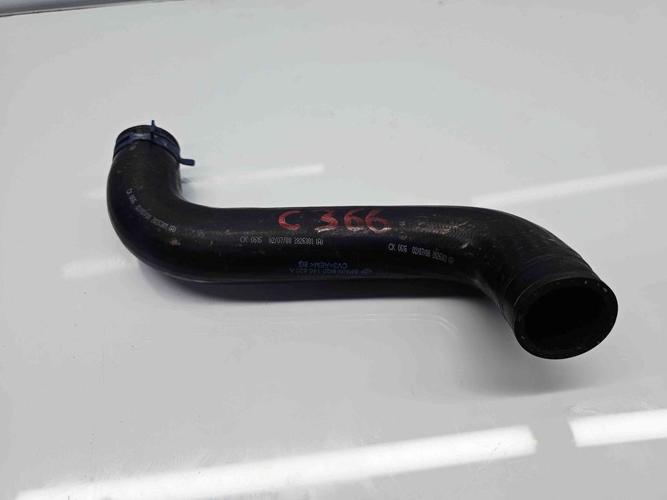 Tub intercooler  Skoda Roomster (5J) [Fabr 2006-2015] 6Q0145828A 1.4 T