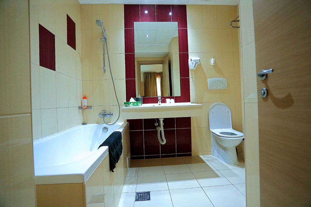 Regim Hotelier apt cu 2 si cu 3 camere, RIN GRAND RESIDENCE,apt lux