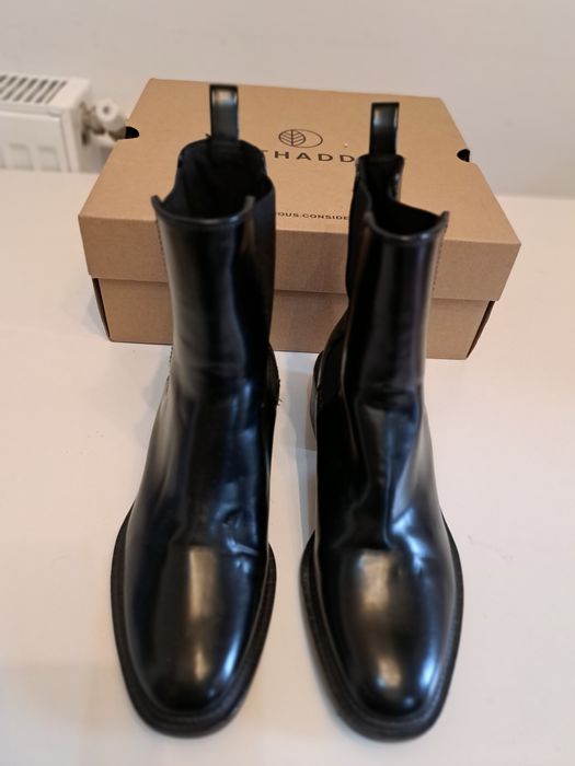 Ghete Zara măsură 36