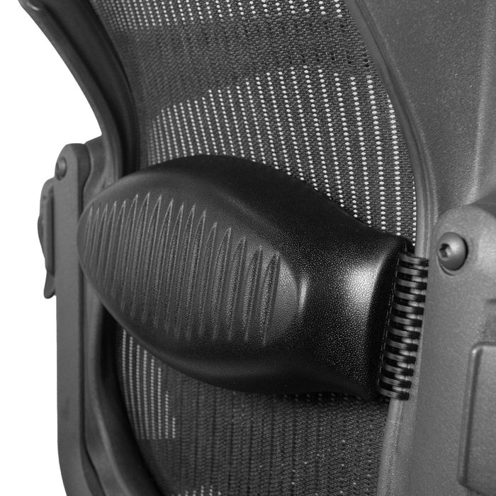 Scaun de birou Herman Miller Aeron Clasic Refurbished B