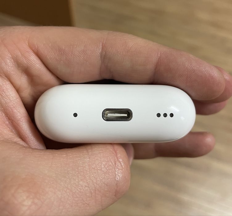 Airpods 2 Pro TOP Quality