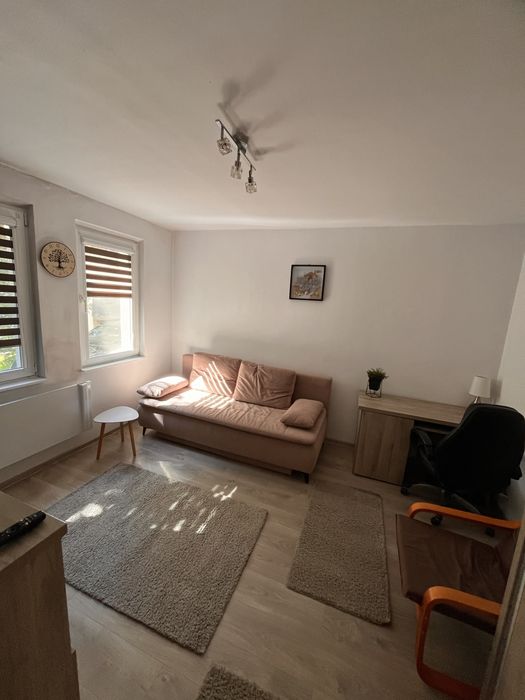 Vand studio / apartament cu o camera