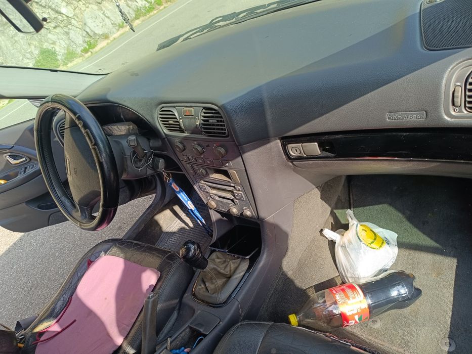 VOLVO V40 2004 — imagine 4
