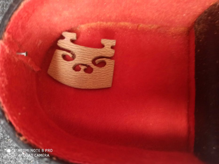 Цигулка 1/2 за деца