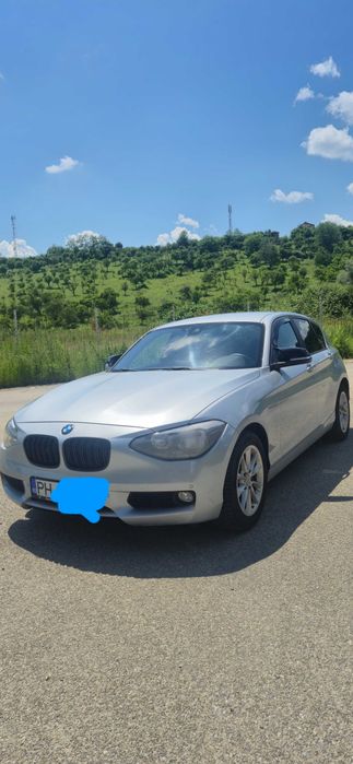 Bmw seria 1 120d