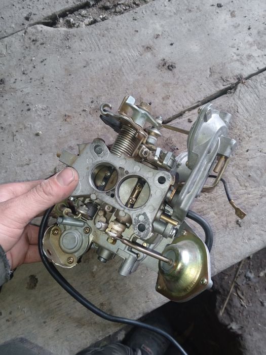 Продам карбюратор