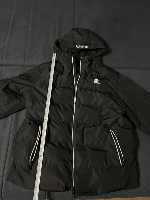 Яке Admiral Орогинално XXL