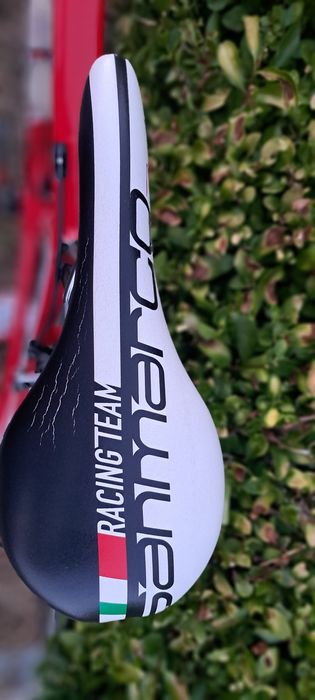 Карбон шосеен велосипед  Wilier triestina.it. ultegra