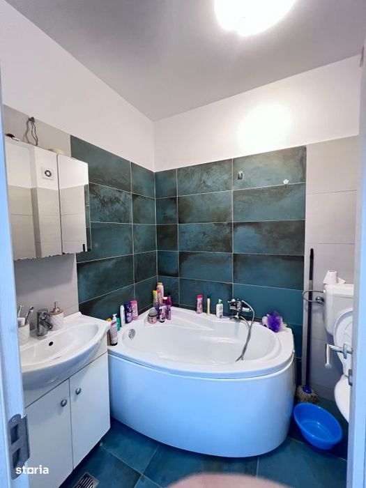 Apartament 2 camere/Bragadiru vis a vis de Leroy Merlin