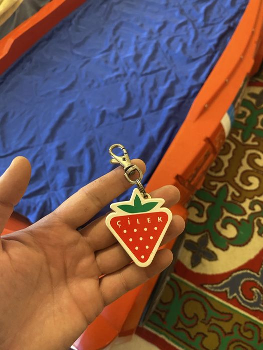 Кровать детская.