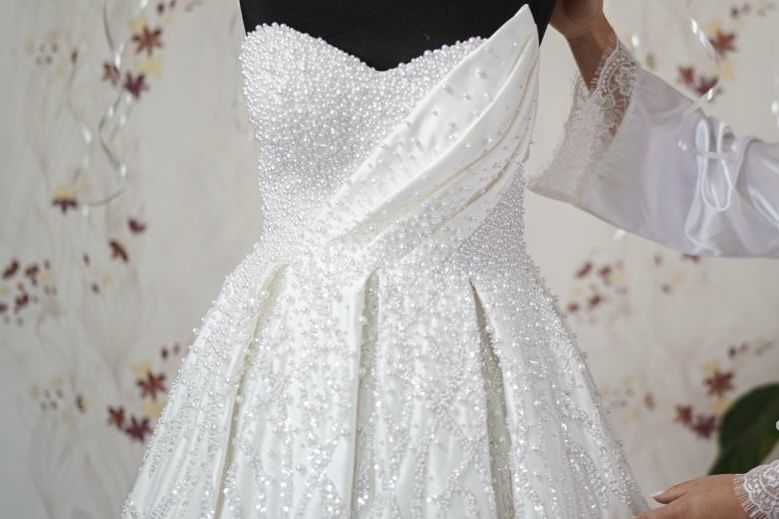 Rochie de mireasă