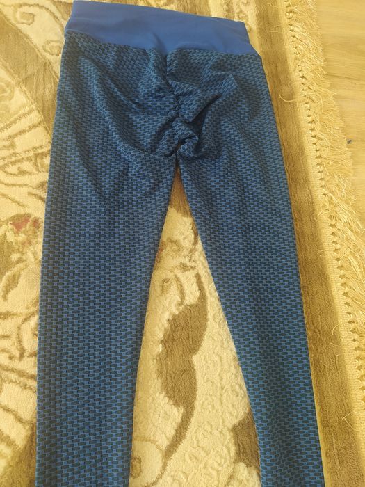 Лосины для тренировок