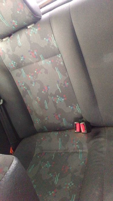 ЧАСТИ Фолксвагел ПОЛО 1994-1999г. Volkswagen POLO тип-6N1 бензин 1600