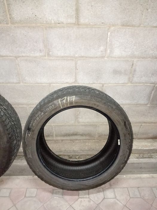 Шины летние Goodyear