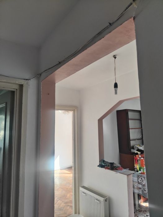 Apartament 3 camere