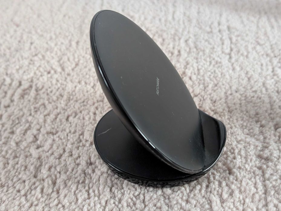 Incarcator Wireless QI de telefon si ceas Samsung