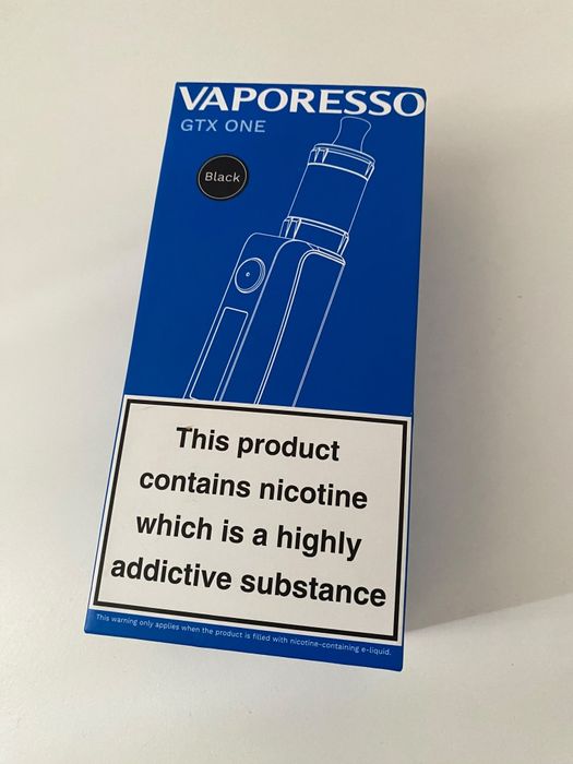 Vaporesso GTX ONE