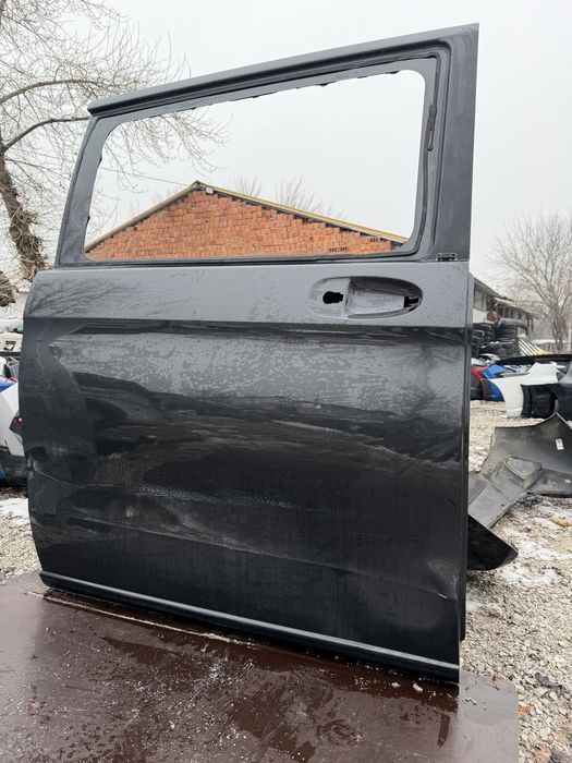 Врата Mercedes Vito W447