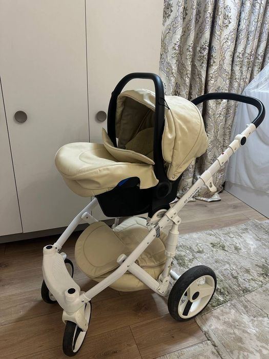 Коляска для детей