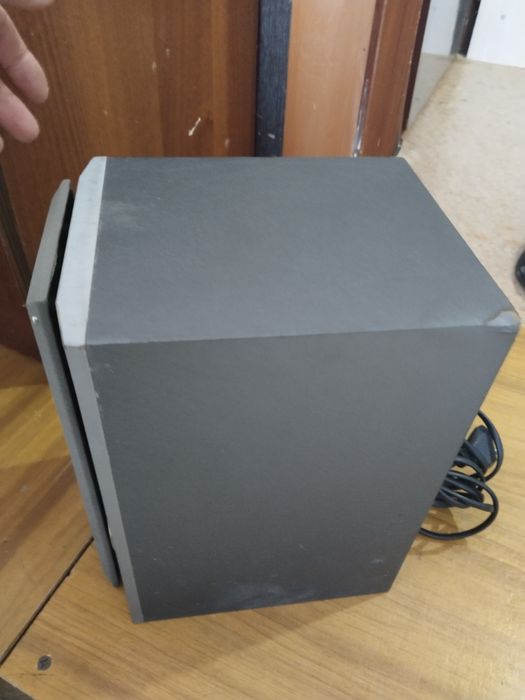 Блютуз Буфер калонка