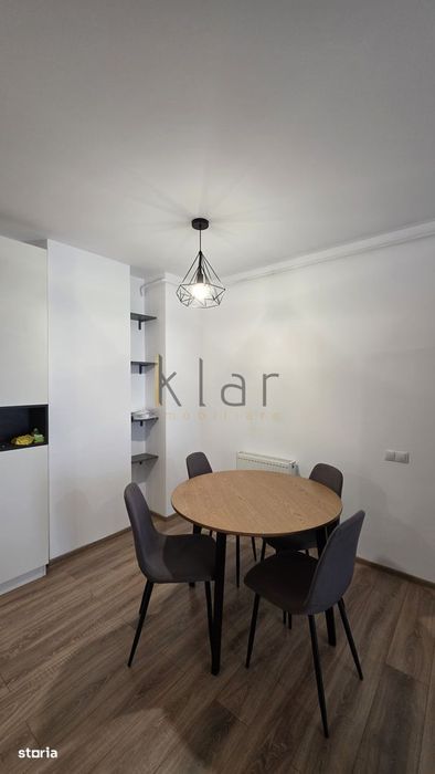 Apartment in Cluj-Napoca - Mai multe