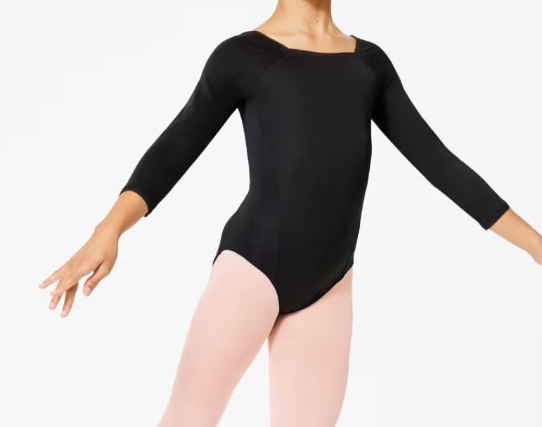 Body gimnastica fetiță 6/7ani