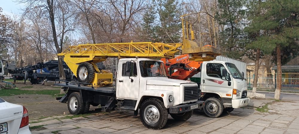 Avtovishka ap17 sotiladi xolati yahshi holatda iwlab turibti 15.000$