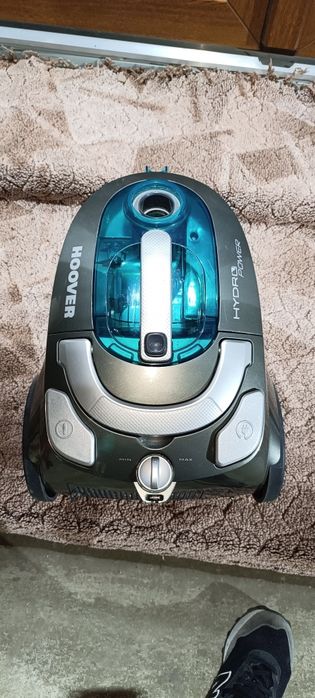 Aspirator Hoover 1600w