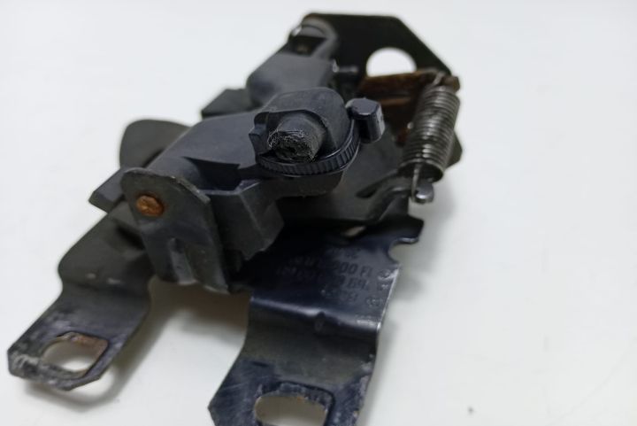 Broasca capota A1698800060 Mercedes-Benz A-Class W169