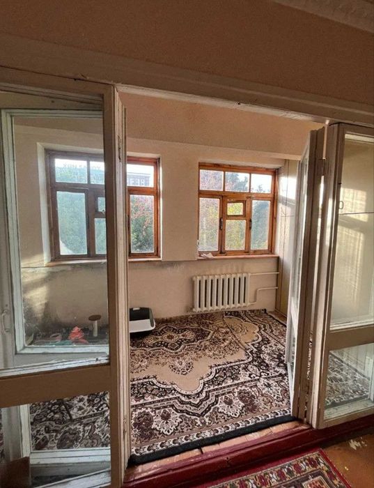 Юнусобод 6  2/3/5, Улучшенная раздельная 58м2, Не Торeц, Ипотека Да