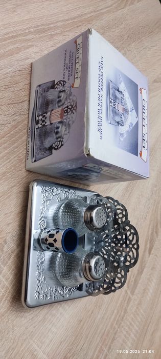 Салфетница для общепита