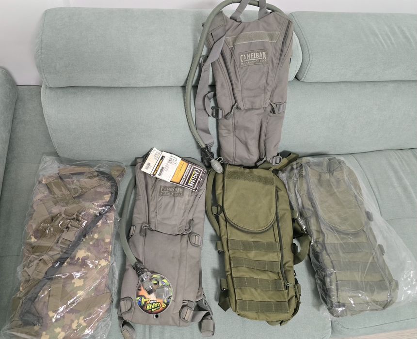 Rucsac Hidratare CamelBak