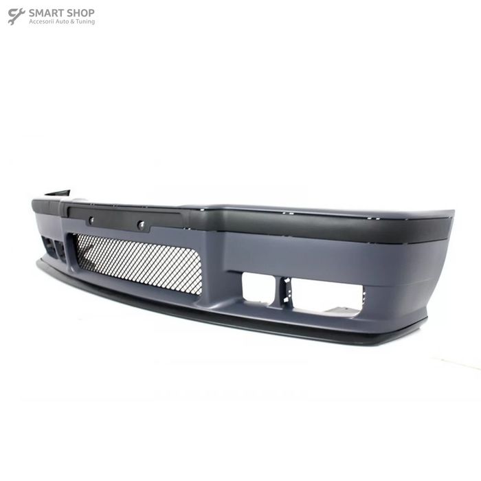 Bara Fata cu Praguri Laterale BMW Seria 3 E36 (1992-1998) M3 Design