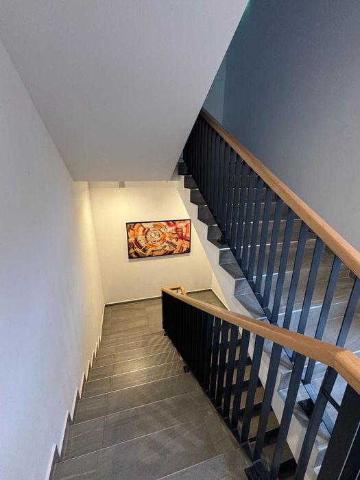 Дава се под наем Двустаен апартамент в Пловдив, Кършияка - 75 кв.м за 648.21 € - Снимка #6