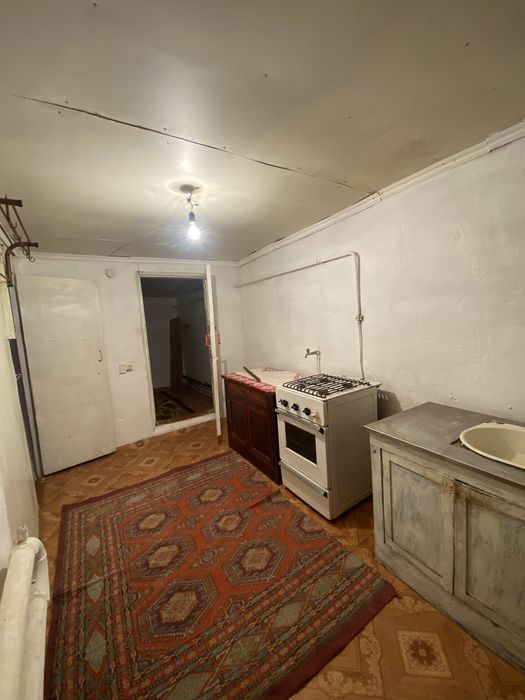 Сдам 2-х комнатный дом