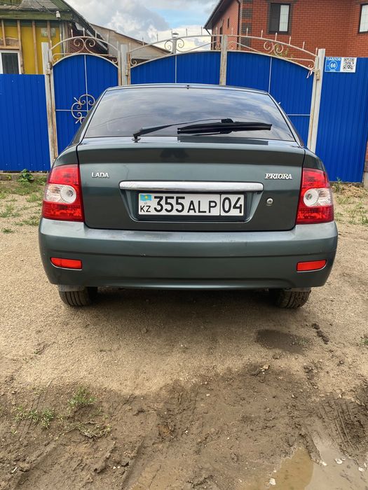Продам приору срочно