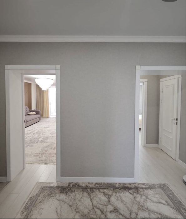 3х комн новостройка 20 мкрн