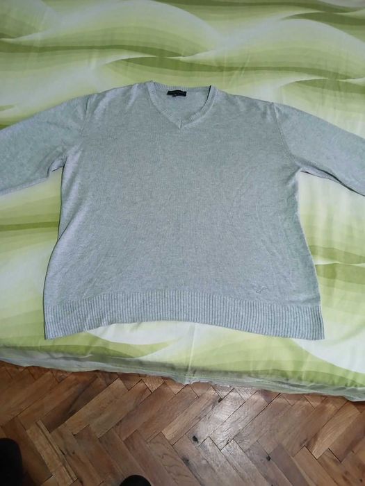 Блуза Emporio Armani-L