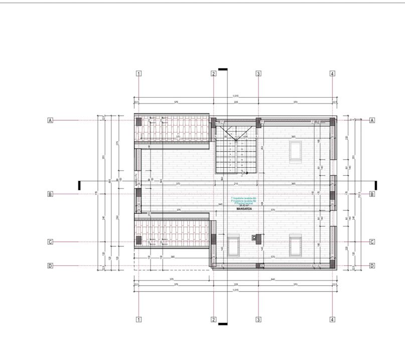 Casa individuala - Chiajna - Padure - Str Toamnei - Promenada Chiajna