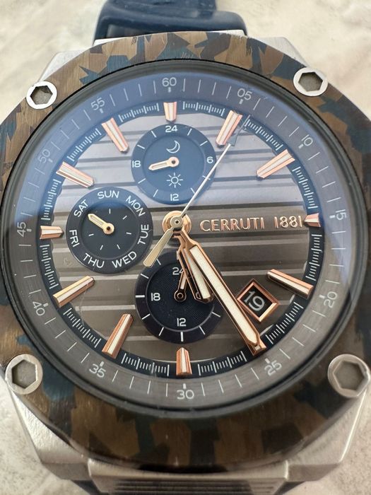 Часы мужские оригинал