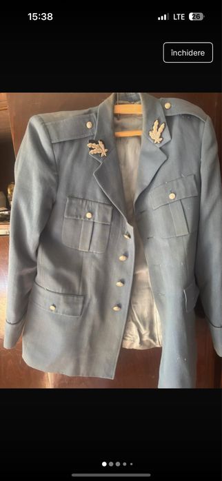 Veston politie !!