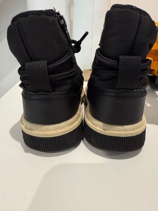 Зимни водоустойчиви боти