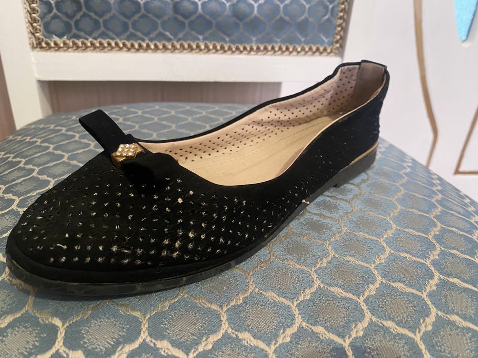 Обуви. Разных   видов