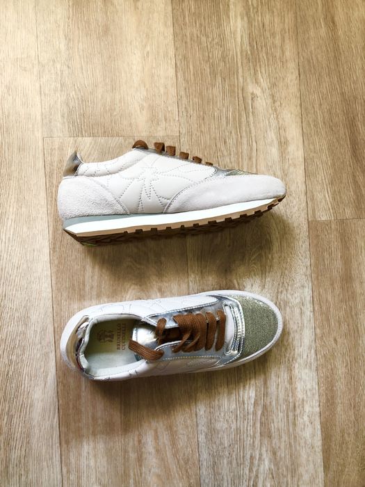 Новые кроссовки, 38 размер