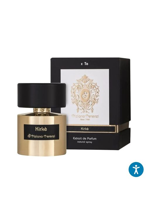 TIZIANA TERENZI KIRKE Унисекс парфюмна вода, 100мл.