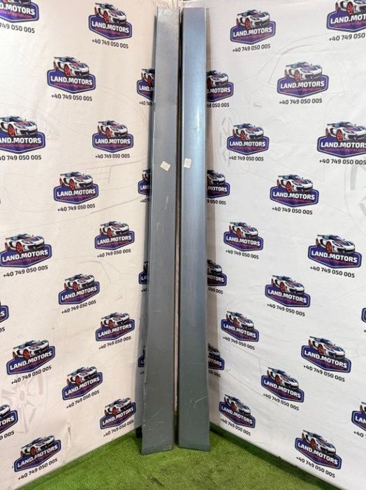 Prag, ornament prag dreapta 2017 bmw 318i sport seria 3 lci f30 1.5 benzina 2015 2016 2017 2018 2019