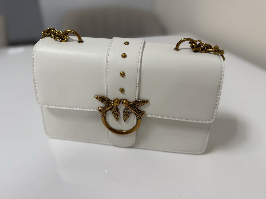 Дамска чанта Pinko