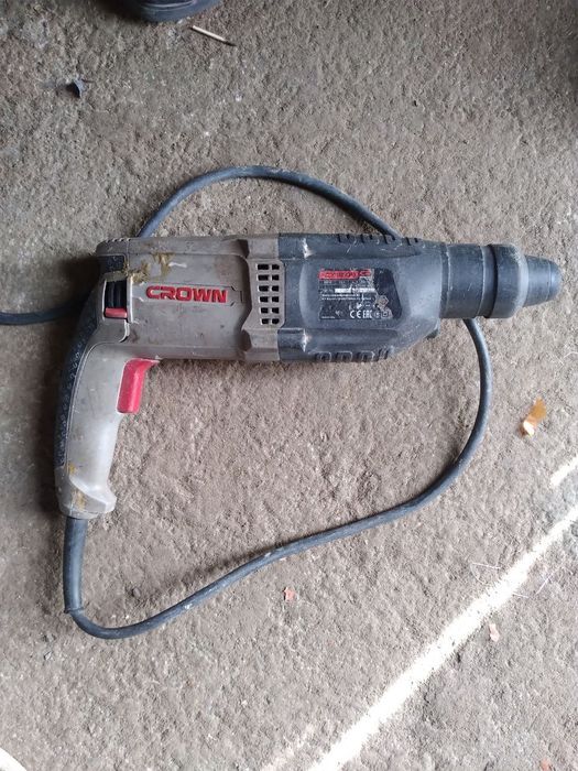 Перфоратор сатылады