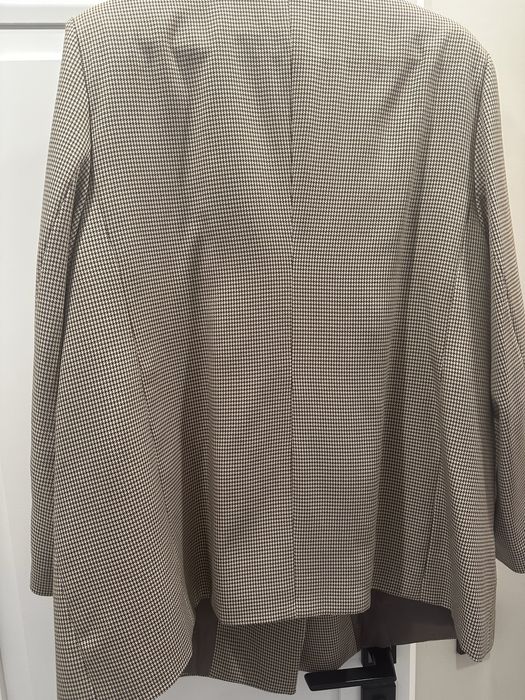 Классический базовый пиджак