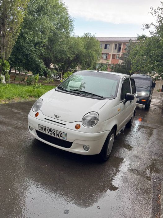 Other Matiz 2008